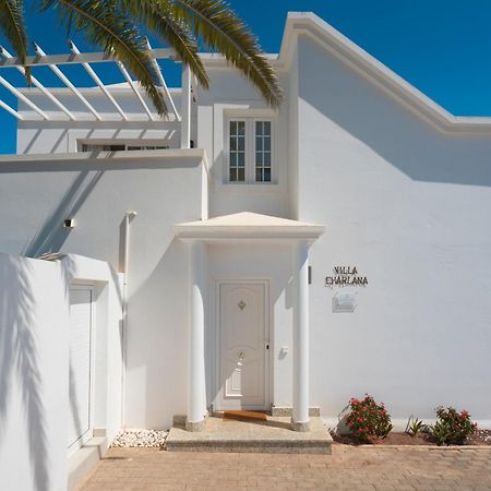Villa Charlana By Buenavilla Puerto del Carmen (Lanzarote) Exterior foto