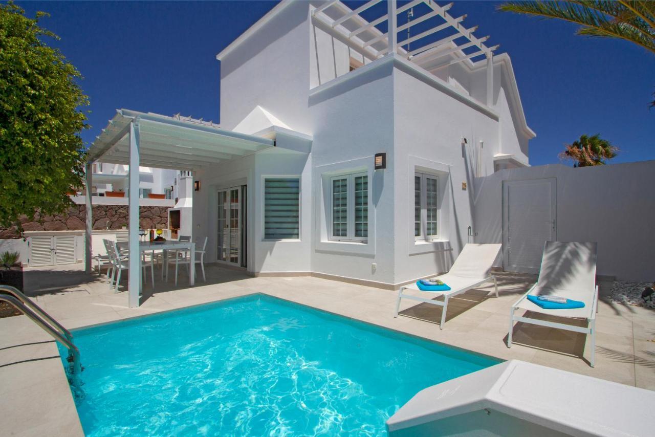 Villa Charlana By Buenavilla Puerto del Carmen (Lanzarote) Exterior foto