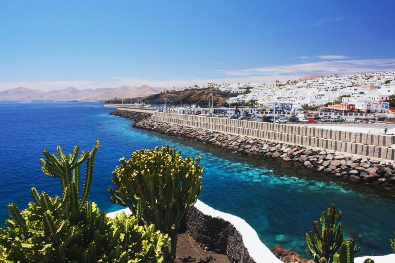 Villa Charlana By Buenavilla Puerto del Carmen (Lanzarote) Exterior foto