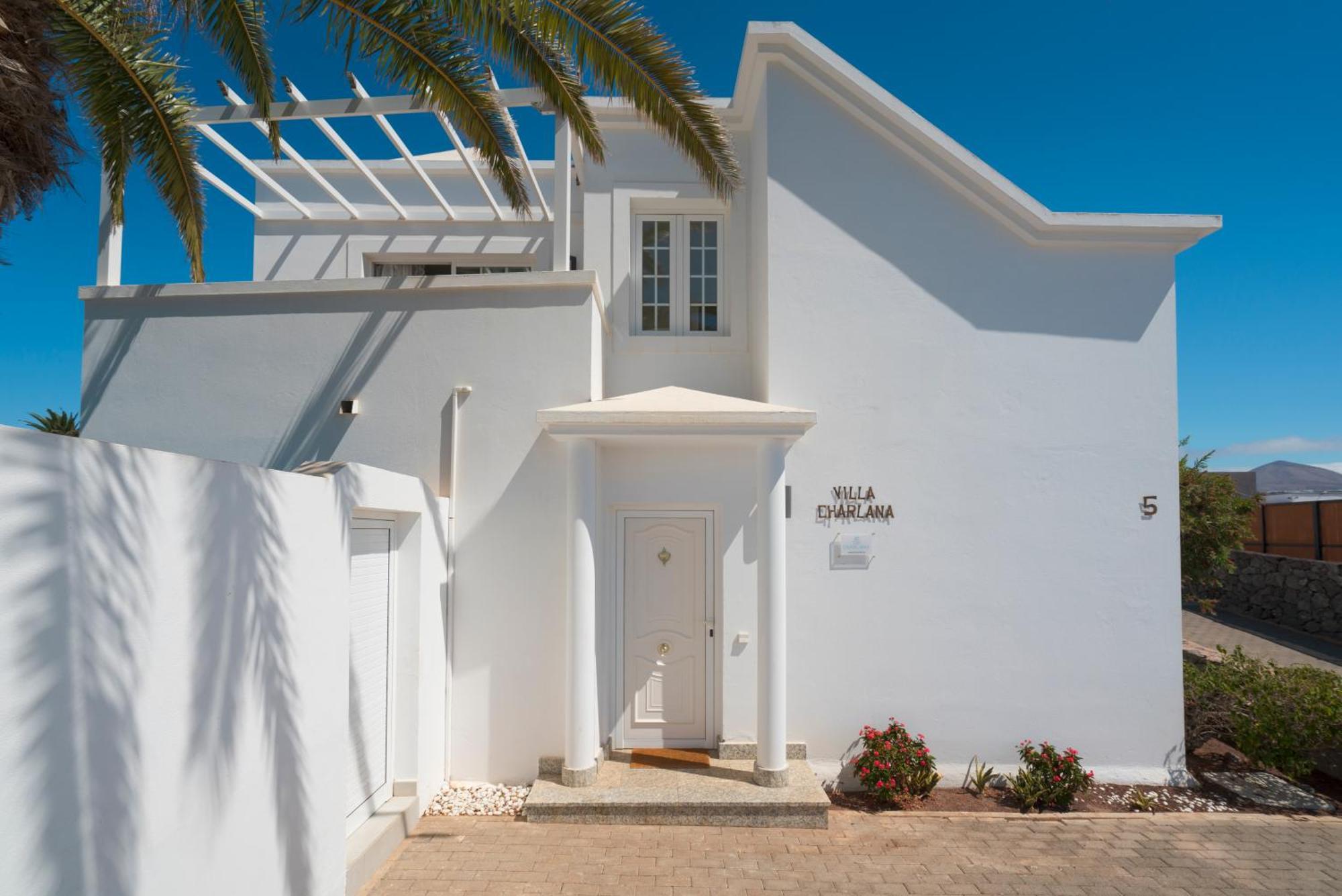 Villa Charlana By Buenavilla Puerto del Carmen (Lanzarote) Exterior foto