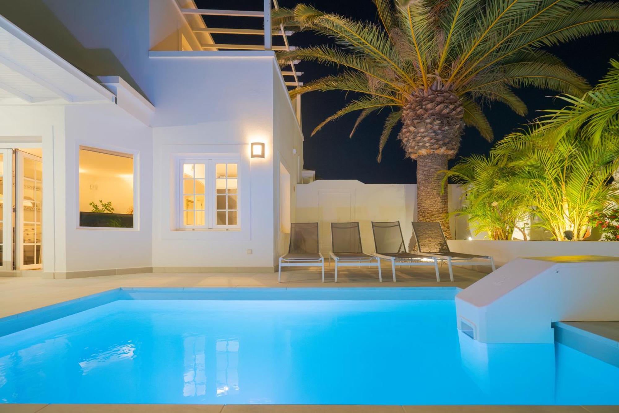Villa Charlana By Buenavilla Puerto del Carmen (Lanzarote) Exterior foto