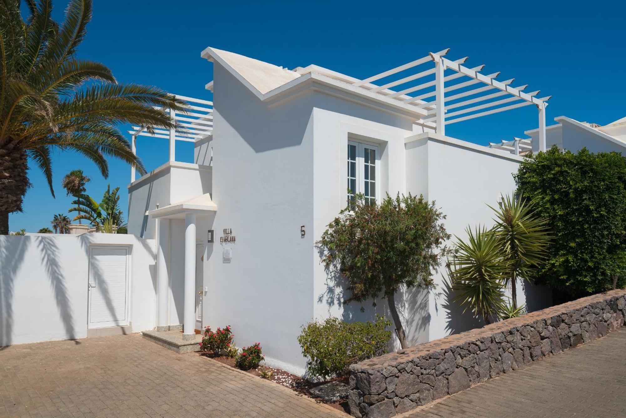 Villa Charlana By Buenavilla Puerto del Carmen (Lanzarote) Exterior foto