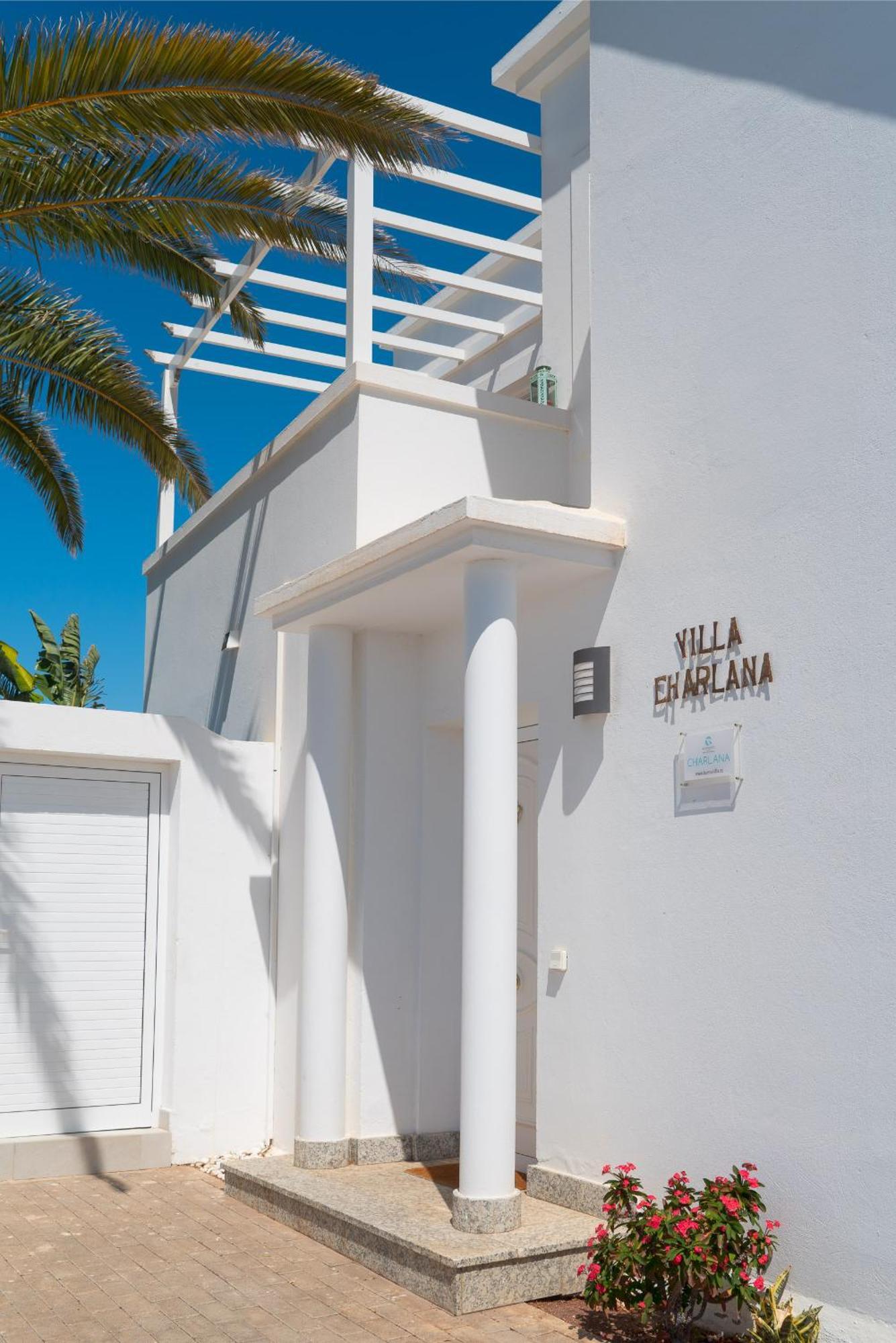Villa Charlana By Buenavilla Puerto del Carmen (Lanzarote) Exterior foto