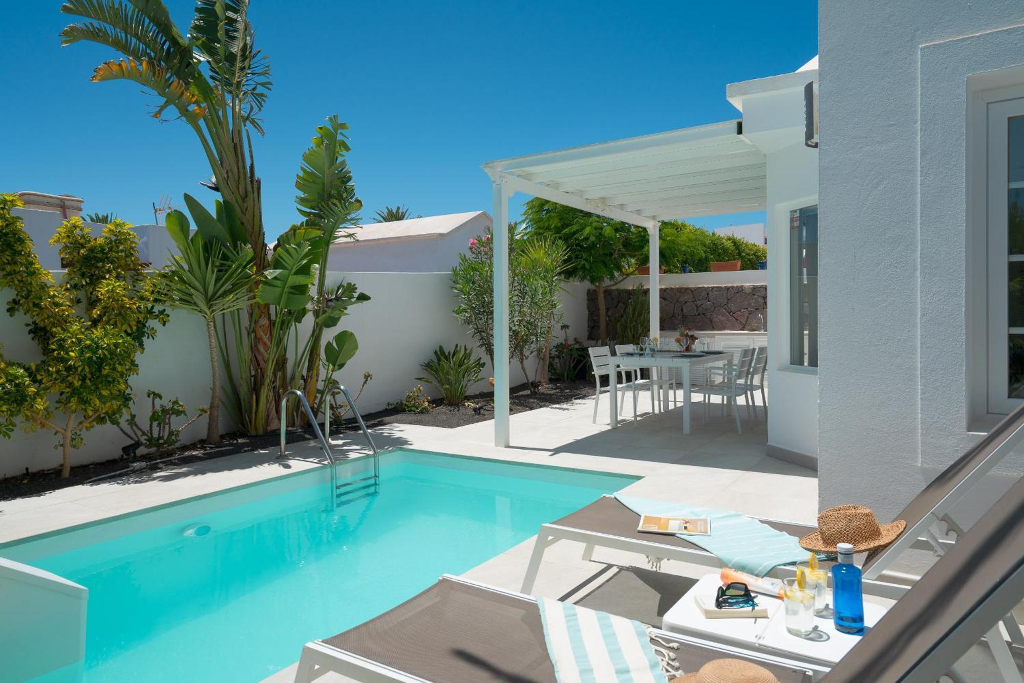 Villa Charlana By Buenavilla Puerto del Carmen (Lanzarote) Exterior foto