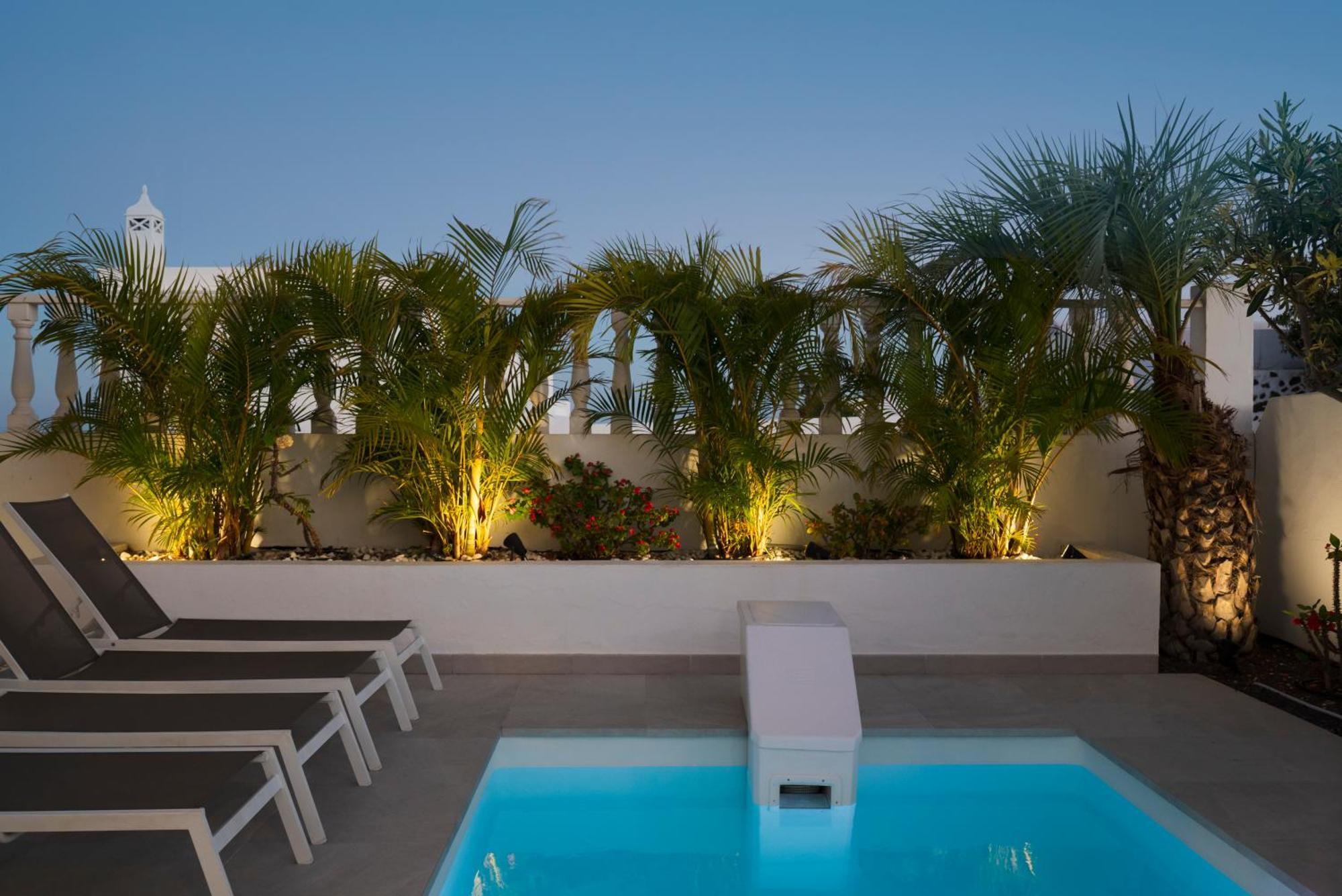 Villa Charlana By Buenavilla Puerto del Carmen (Lanzarote) Exterior foto
