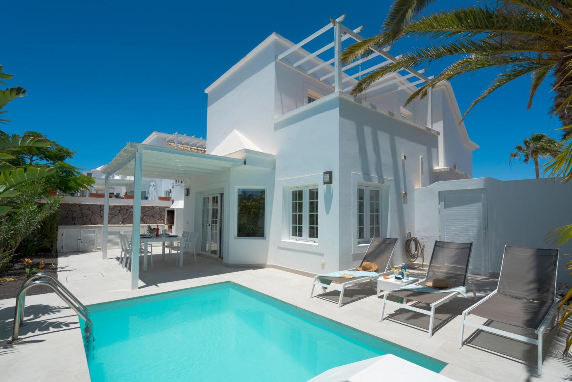 Villa Charlana By Buenavilla Puerto del Carmen (Lanzarote) Exterior foto