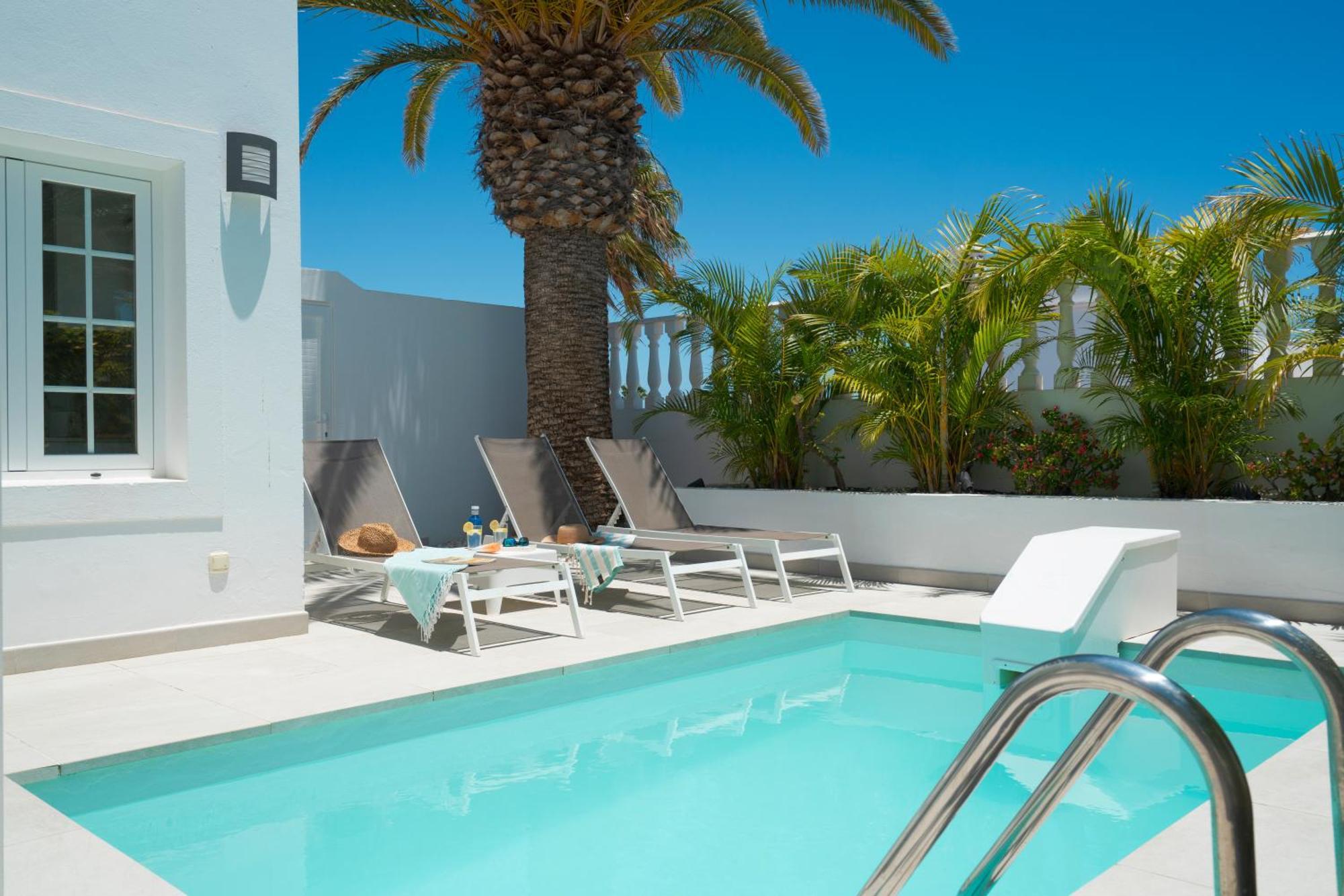 Villa Charlana By Buenavilla Puerto del Carmen (Lanzarote) Exterior foto