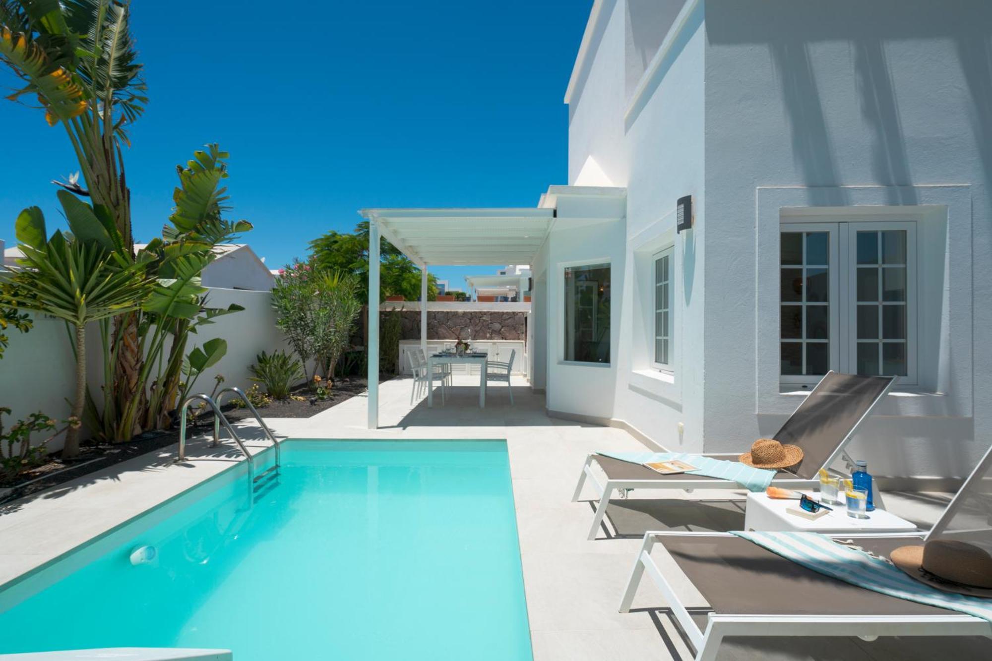 Villa Charlana By Buenavilla Puerto del Carmen (Lanzarote) Exterior foto