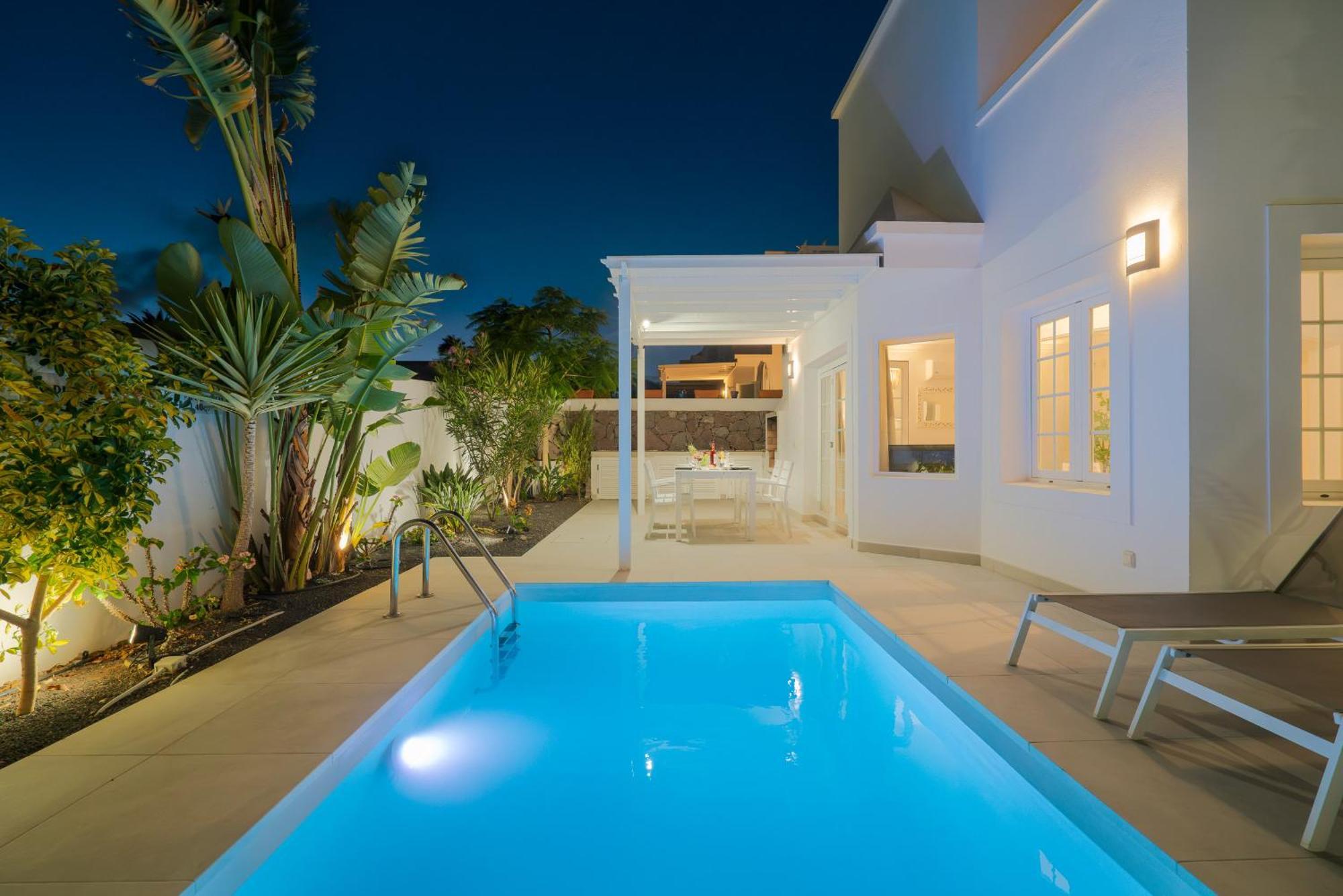Villa Charlana By Buenavilla Puerto del Carmen (Lanzarote) Exterior foto