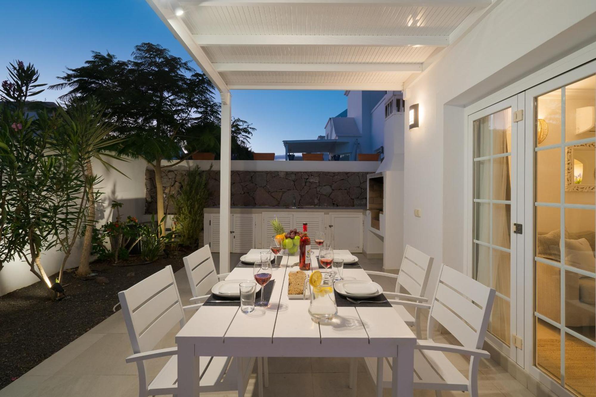Villa Charlana By Buenavilla Puerto del Carmen (Lanzarote) Exterior foto