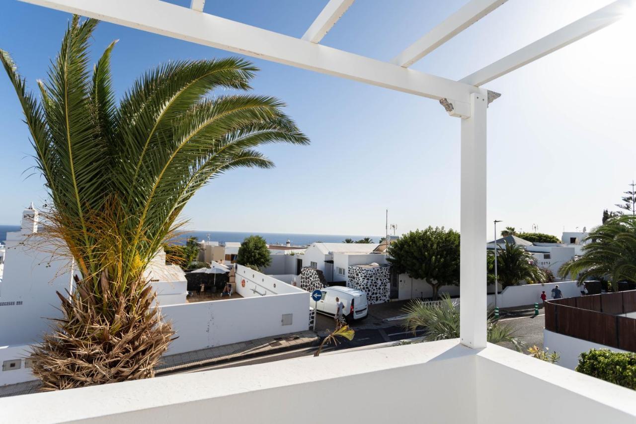 Villa Charlana By Buenavilla Puerto del Carmen (Lanzarote) Exterior foto